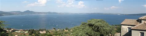 Lake Bracciano - Wikitravel