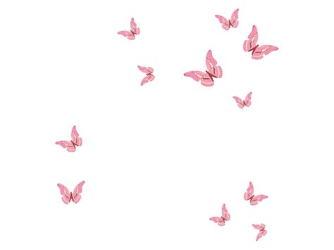 [最も共有された！ √] aesthetic wallpapers butterfly bling pink 252785