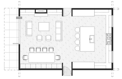 Open Plan Kitchen Living Room Floor Plan 50 Open Floor Plan Kitchen And Living Room Dw8f - The ...