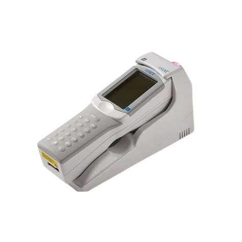 i-STAT System Critical Blood Analyzer – 4MD Medical