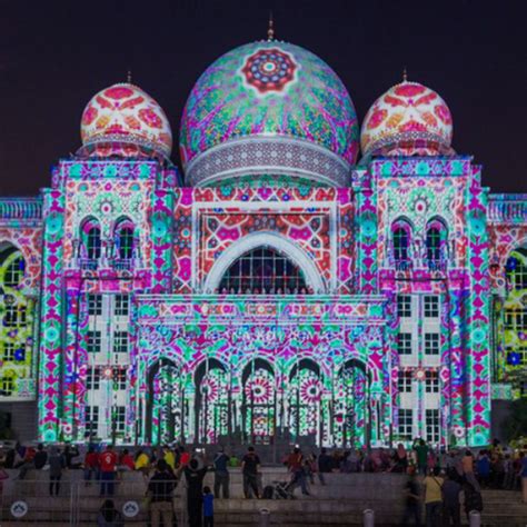 Projection Mapping Projector | Rental Supplier