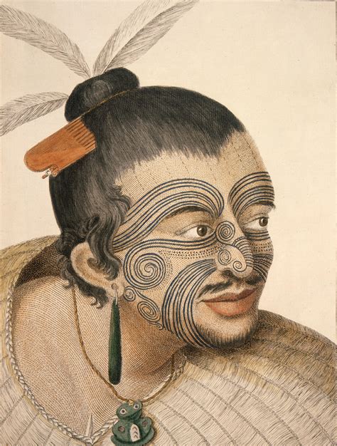 File:MaoriChief1784.jpg - Wikimedia Commons