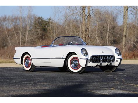 1953 Chevrolet Corvette for Sale | ClassicCars.com | CC-1175728