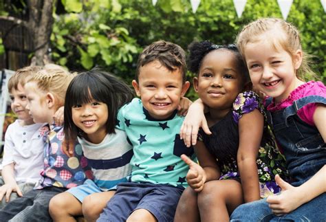 Nurturey Blog - Diversity: Raising a child who is open to other cultures