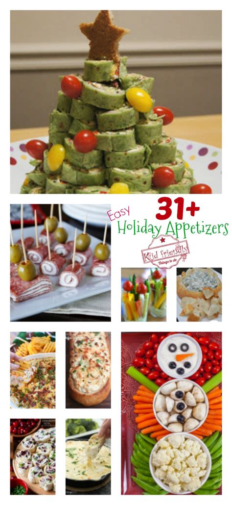 The 30 Best Ideas for Christmas Eve Appetizers - Best Recipes Ideas and ...