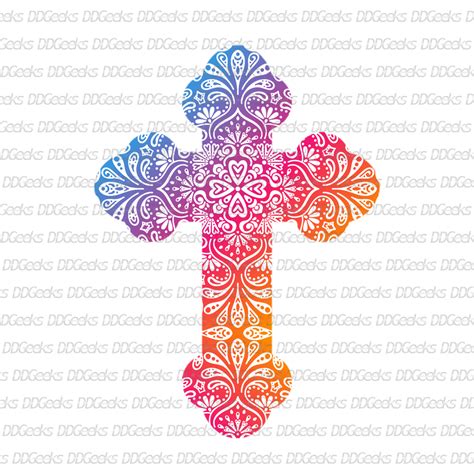 budded cross clip art 20 free Cliparts | Download images on Clipground 2024