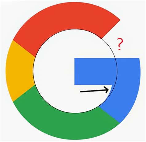 People Are Posting Google’s Design ‘Mistakes’, But There Is A Good Reason Behind Them | Bored Panda