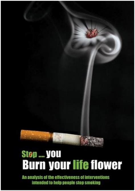 Top 10 Anti Smoking Ads – Moolf