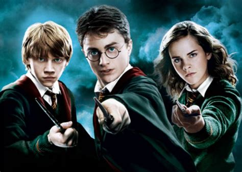 Harry Potter (Character) ~ Everything You Need to Know with Photos | Videos