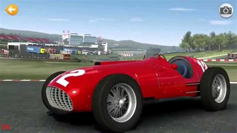 375 F1 N°12 - Models - Cars - Ferrari - Grade New - Period 1950 - 1955