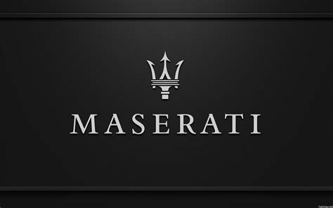 🔥 [28+] Maserati Logo Wallpapers | WallpaperSafari