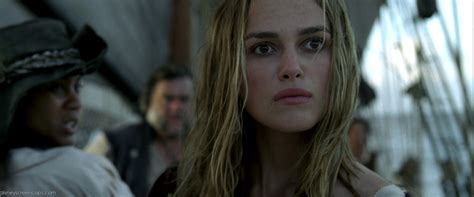 Keira in Pirates of the Caribbean - Keira Knightley Photo (31058234 ...