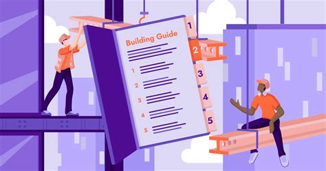 Facility & Building Maintenance Checklist updated 2021 | FieldInsight