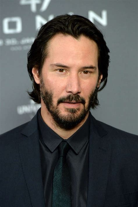 Keanu Reeves may have been doing his own stunts in San Francisco for ...