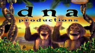 DNA Productions | Scary Logos Wiki | Fandom