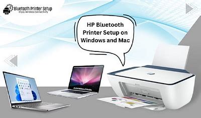 Hp Bluetooth Printer Setup designs, themes, templates and downloadable ...