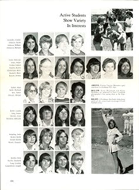 Sandia High School - Crest Yearbook (Albuquerque, NM), Class of 1976, Page 320 of 342