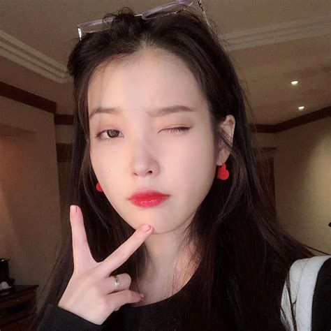 September 13, 2019 IU Instagram Update | Kpopping