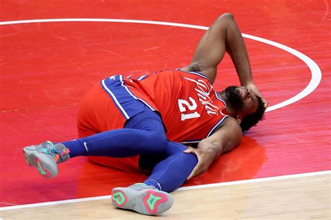 Raptors: How does Joel Embiid's injury impact Toronto's playoff hopes?