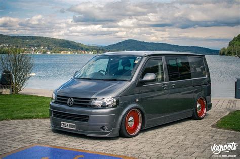 VW T5 lowdown transporters Transporteur Volkswagen, Vw T6, Volkswagen ...