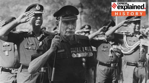 Sam Bahadur: 5 things to know about Sam Manekshaw