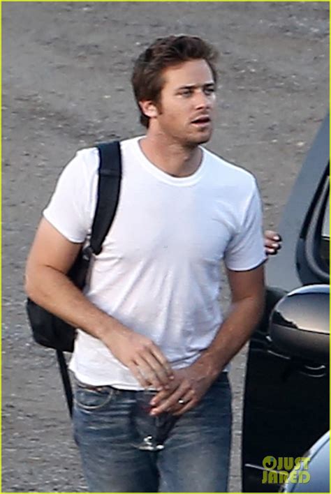 Armie Hammer: New 'Lone Ranger' Trailer!: Photo 2876093 | Armie Hammer ...