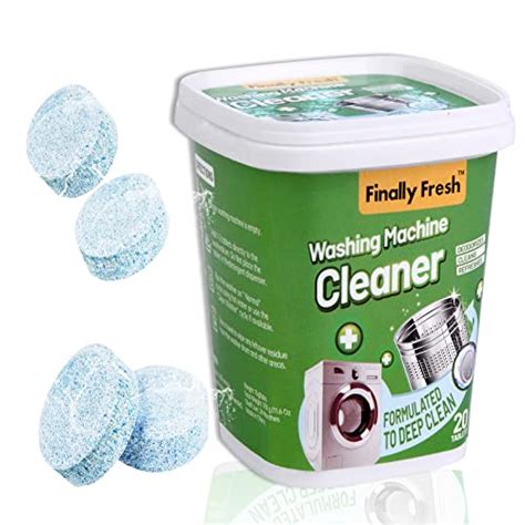 Finally Fresh vs Affresh | What’s the Better Cleaner? - MyHomeDwelling