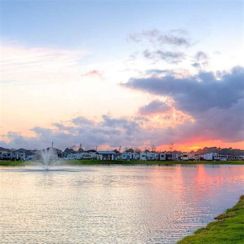 Amenities – Community RV Resorts – Corpus Christi