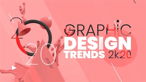 Motion Design Trends 2021 : 12 amazing graphic design trends that will ...