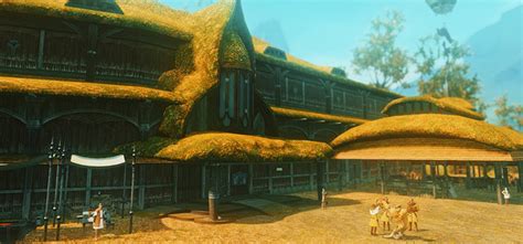 Where Do You Get Spruce Logs in FFXIV? (Location + Uses) – FandomSpot