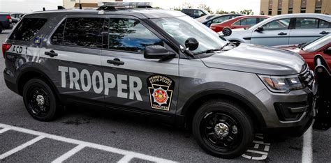 N.J. man assaulted Pa. state troopers after his car broke down ...