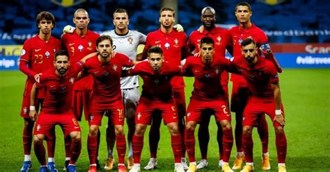 Portugal Squad For World Cup 2022 Has Been Confirmed