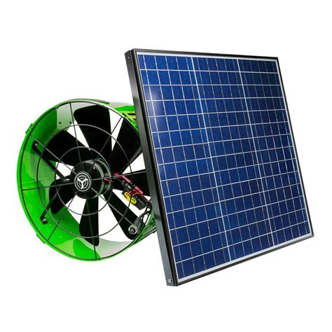 Solar fan for a shed | DIY Solar Power Forum