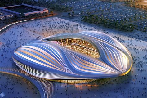 FIFA World Cup Qatar 2022 stadiums: A guide | Time Out Doha