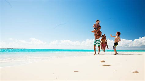 Family fun at Beaches Resorts in the Caribbean | Escapism Magazine