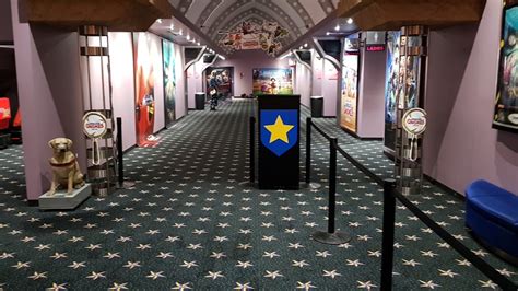 Metro Cinema - 4-22 Wilmot St, Burnie TAS 7320, Australia