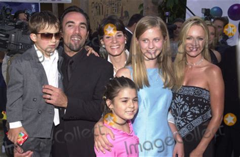 Photos and Pictures - Anthony Quinn's family at the Los Angeles Latino ...