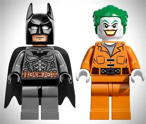 BATMAN | Lego dc, Lego marvel, Personajes lego