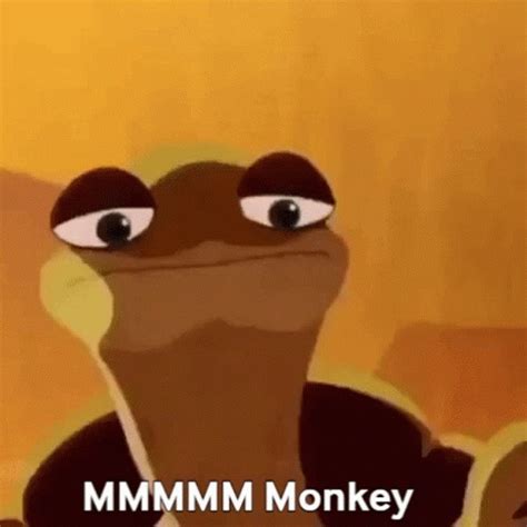 MMMMM Monkey Memes - Imgflip