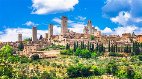 16 Best Hotels in San Gimignano. Hotels from $60/night - KAYAK