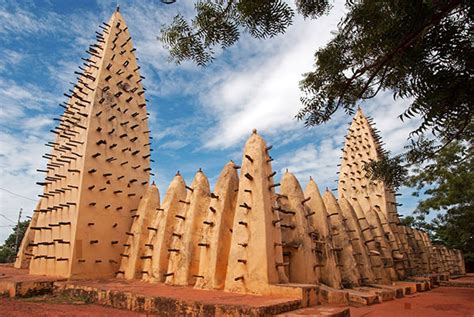 Burkina Faso – History, Culture, Climate, People & more | The Barka ...