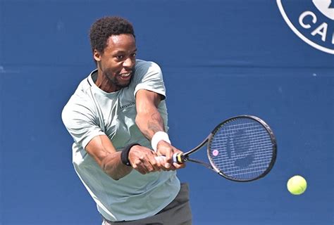 Monfils stuns Tsitsipas in Toronto | Cyprus Mail