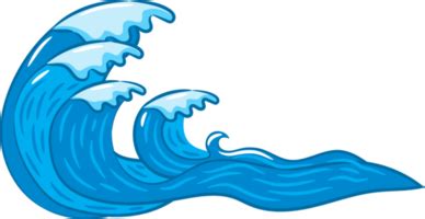 Share 151+ water wave logo best - camera.edu.vn