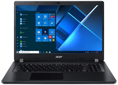 Acer TravelMate P2 - i3-1115G4 · UHD Graphics Xe G4 · 15.6”, Full HD (1920 x 1080), IPS · 512GB ...