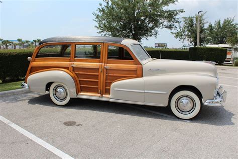 1948 Pontiac Streamliner | Classic & Collector Cars