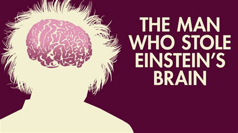 The Man Who Stole Einstein’s Brain | documentary Channel