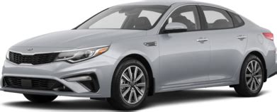 2019 Kia Optima Specs and Features | Kelley Blue Book