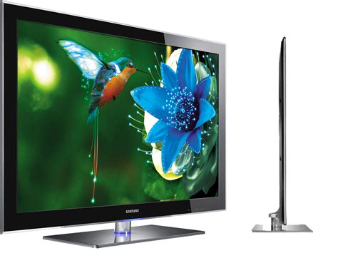 Samsung 55 Led LCD TV - Get More Out of Less | The Best 3D HDTV Reviews | 3D LED TV Reviews| 3D ...