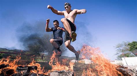 Warrior Dash Orlando Discount, Tickets, Deal