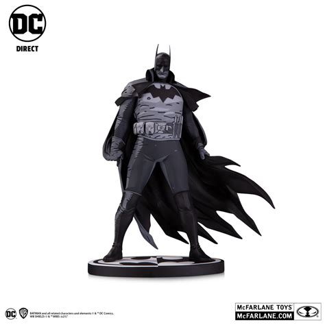 DC FanDome Exclusives and New 'The Batman' Merch Available Now | DC